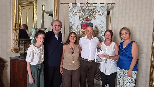 “Madres”, Quinci (presidente LCC): 