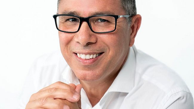 Alcamo 2027. Scala: