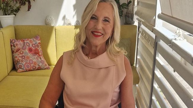 Il cordoglio della UILDM di Mazara del Vallo per la scomparsa della Presidente dott.ssa Giovanna Tramonte