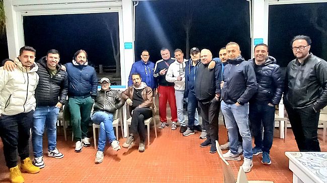 La storica tifoseria gialloblù torna al 