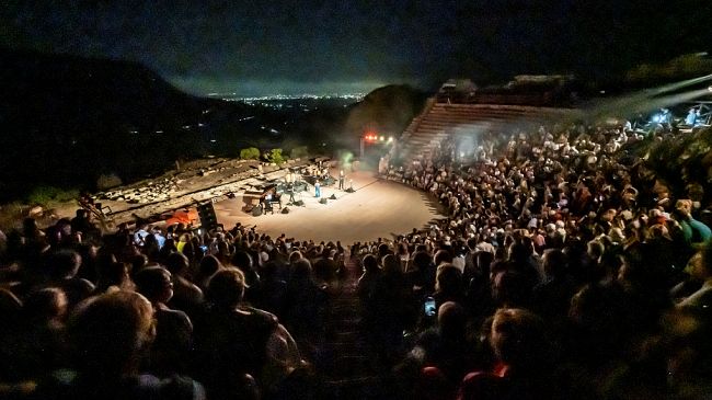 Dal 25 luglio al 24 agosto 2025 torna il Segesta Teatro Festival, giunto alla IV edizione