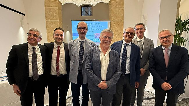 Marsala per due giorni capitale dell'endourologia all'ospedale Paolo Borsellino 