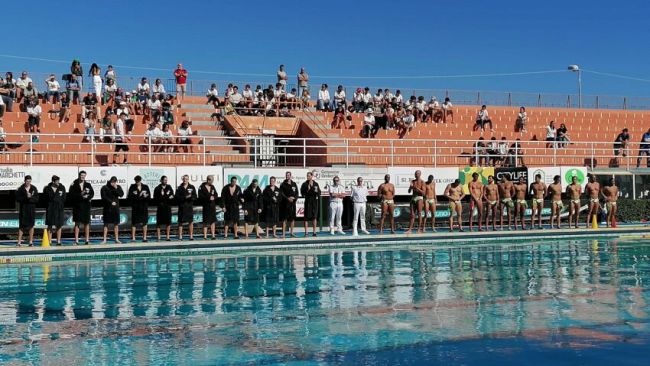  l’Ortigia non sbaglia all'Eurocup, piegato anche lo Szolnoki per il primo posto