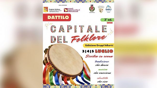 Tutto pronto per la terza edizione di 