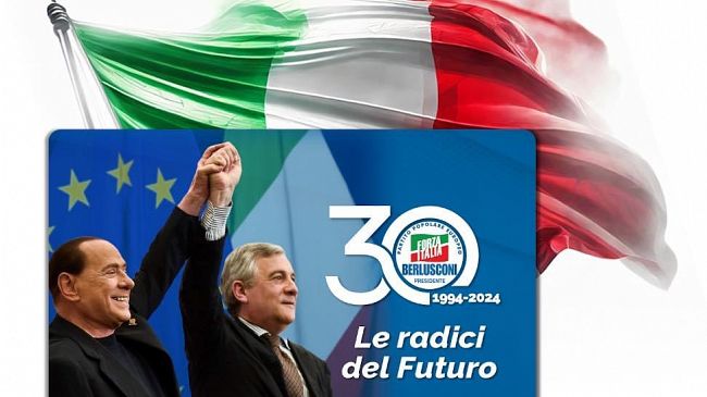 Castelvetrano, in programma sabato 13 aprile la campagna tesseramenti di Forza Italia