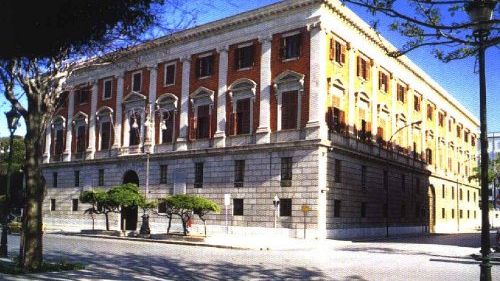 Prefettura di Trapani, intensificati i controlli presso esercizi di minuta vendita di sostanze esplodenti
