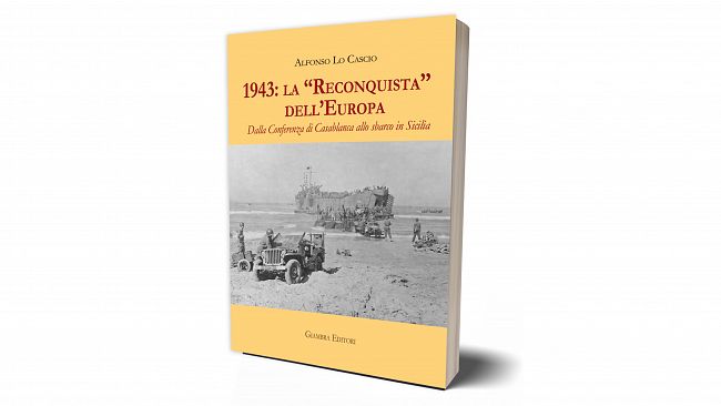 Castelvetrano, lunedì 13 gennaio verrà presentato il libro di Alfonso Lo Cascio