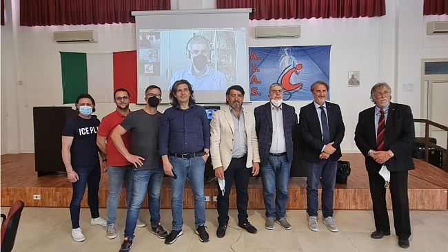 Assistenza ai disabili, a Marsala incontro tra Ugl Sicilia, Aias e Csr