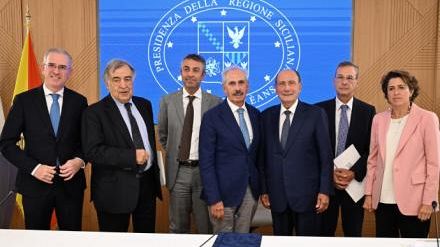 Fondi UE 2028–2034, Schifani: «Difendere le risorse per la Sicilia e mantenere la gestione sul territorio»