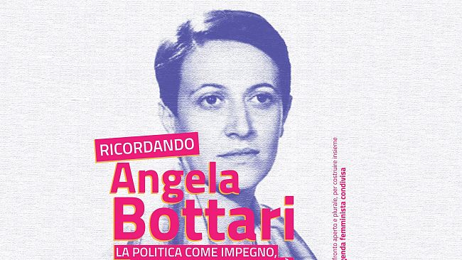 ​Trapani, assemblea provinciale PD dedicata ad Angela Bottari