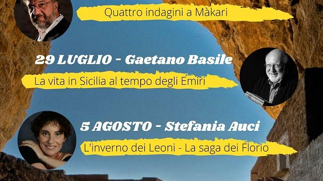 Custonaci riparte dalla cultura. Tutto pronto per