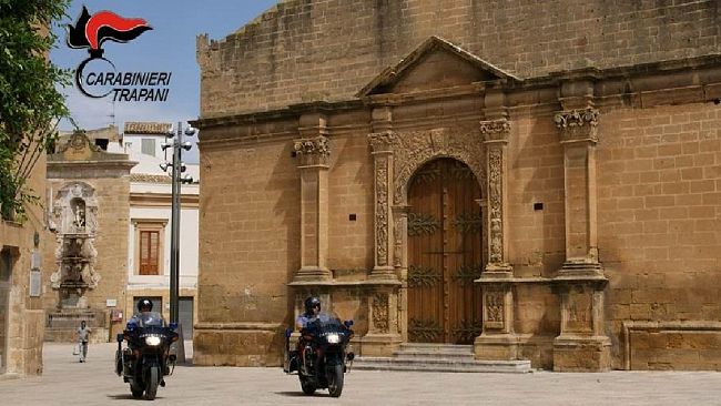 Castelvetrano: Controlli in 10 locali, 8 sanzionati