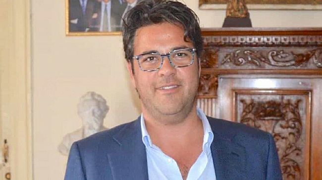 Vile atto intimidatorio nei confronti dell'imprenditore Nicola Li Causi