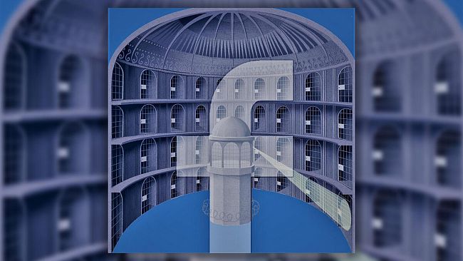 Ultime della sera: “Panopticon Revolution”