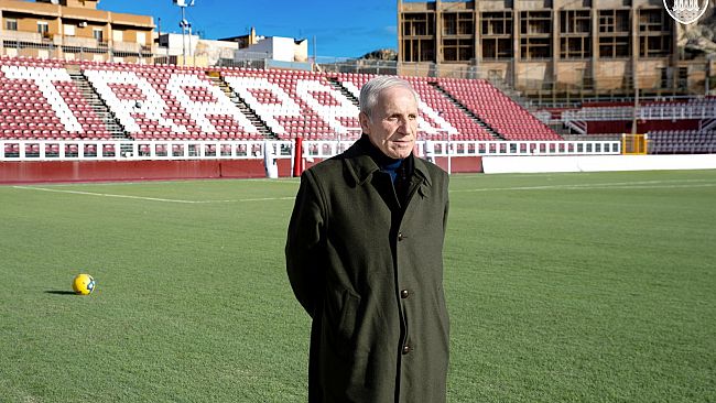 ​Giuseppe Pavone è il nuovo direttore sportivo del Trapani