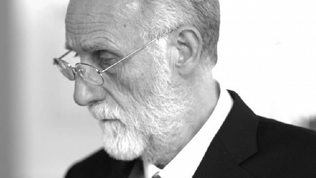 Addio al professor Tonuccio Piccione, insegnò per 40 anni disegno e storia dell'arte