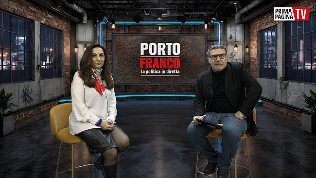 porto-franco-ospite-della-puntata-gioacchina-catanzaro-candidata-sindaca-di-campobello-di-mazara