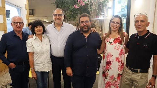 ​San Vito Lo Capo. Concluso il quarto “Memorial Enzo Battaglia”