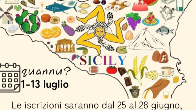 Santa Ninfa, il Comune organizza i Campi estivi 2024 per i bambini della scuola primaria