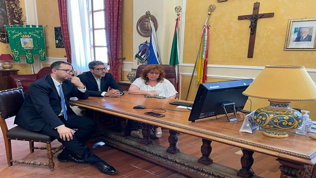 Sciacca, Mogadiscio sceglie il Comune dell’agrigentino per un gemellaggio 