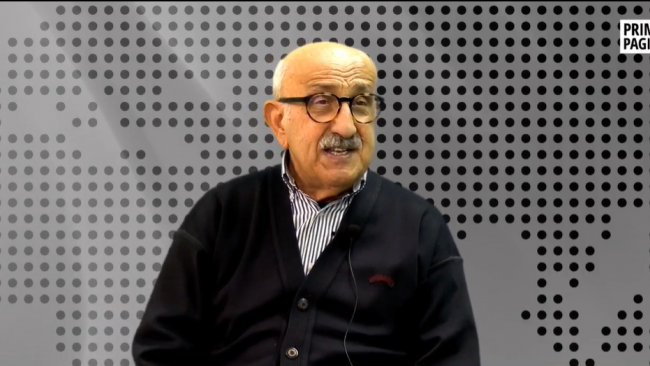 Sanità a Mazara del Vallo e in Provincia di Trapani: intervista al dott. Nicolò Di Giovanni