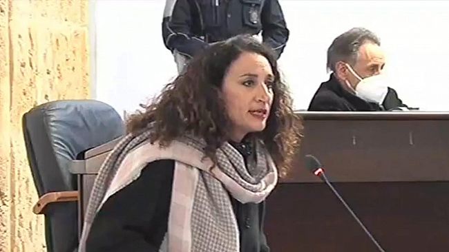 Ponte fiume Arena, Interrogazione al Sindaco dei consiglieri Marascia e Emmola  