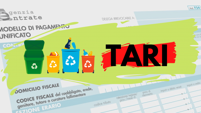 Petrosino, rifiuti: pubblicato l’avviso per la riduzione della Tari 2022