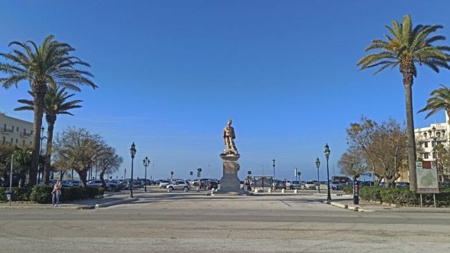 Trapani, parcheggi: più abbonamenti per lavoratori e ripristino vecchi stalli