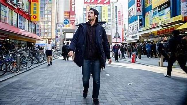 Ultime della sera: “Gli amici della strada”