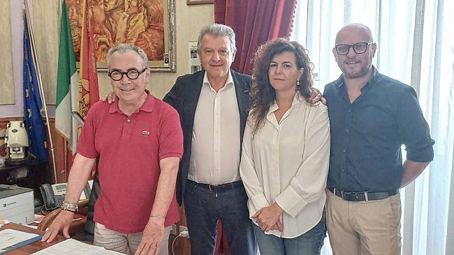 Saldo cassa comune Partanna, on. Catania: «Gestione amministrativa corretta dell’ente»