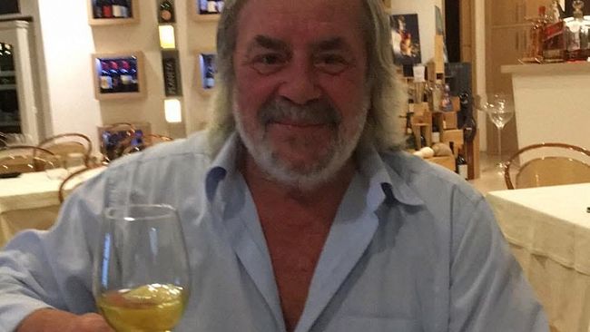 Addio a Vittorio Brignoli, dal suo ristorante sono passate le star internazionali