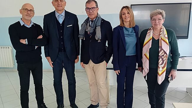 Rotary Mazara: in fase di conclusione il progetto 