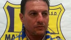 Mazara poco incisivo. Molto amareggiato il tecnico Iacono. E domenica è già Campionato