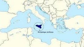 Sicilia al centro del Mediterraneo. Ma che ci sta a fare?