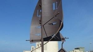 Venerdì inaugurazione monumento al pescatore. Piazzale intitolato a Paolo Lisma