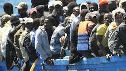 PALERMO – Circa 700 migranti soccorsi in acque libiche