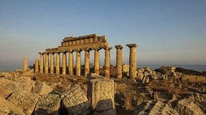 CASTELVETRANO – Approvato il regolamento per la celebrazione dei matrimoni civili presso il Parco Archeologico di Selinunte