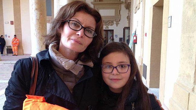 VIDEO – Lettera al sindaco Cristaldi da figlia di un operaio Belice Ambiente