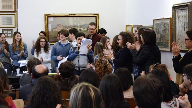 Mazara, celebrata la giornata mondiale della consapevolezza dell’autismo