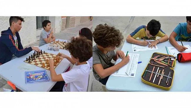 F@Mu 2017: ecco gli eventi che si terranno a Mazara al Museo Nazionale degli Scacchi