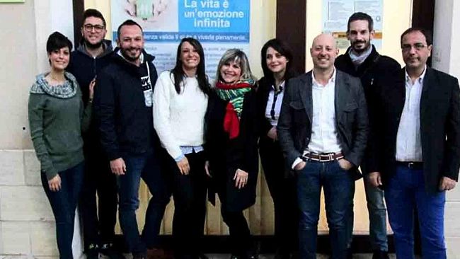 Castelvetrano, apertura del Centro I.D.E.E. (Interazioni Didattiche Educative ed Esperenziali)