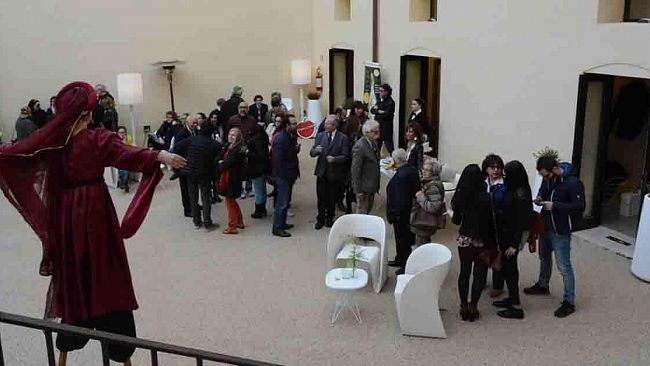 Mazara, Sorsi di Note – Ora d’Aria: successo per la due giorni di eventi al Civic Center