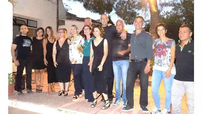 Mazara, reading teatrale dei ragazzi della Casa dei Giovani