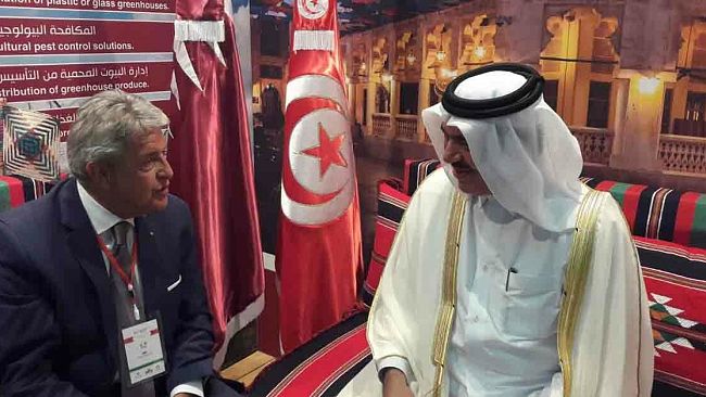 Blue Sea Land si conferma laboratorio di Cooperazione Internazionale