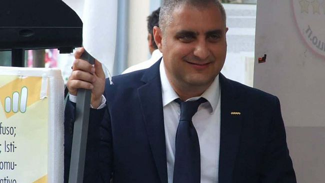 Mazara, interrogazione di La Grutta su rendiconto esercizio 2015 e Bilancio di previsione 2016-2018