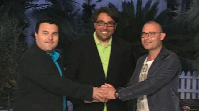 Mazara, “Semaforo Verde” per la Lega-Salvini Premier. Francesco Foraci referente cittadino