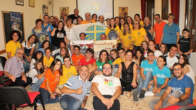 ACI Mazara, Assemblea Diocesana Ordinaria di inizio anno associativo 2018 – 19