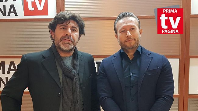 Intervista a Vincenzo Giacalone portavoce di “Partecipazione Politica”