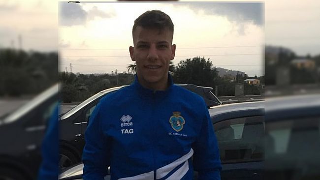 Serie D, il Marsala piazza il colpo Tosto