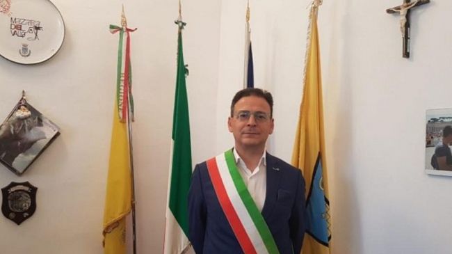 AUDIO – Emergenza Covid-19, intervista al Sindaco Salvatore Quinci.